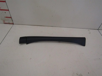 3C0868238A9B9 Обшивка стойки VW Passat (B6) 2005-2010