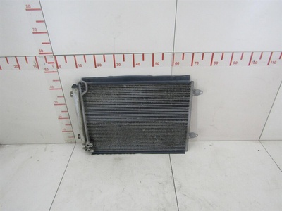 3C0820411C Радиатор кондиционера (конденсер) VW Passat (B6) 2005-2010