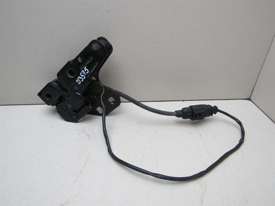 4F0823509B Замок капота Audi A6 (C6,4F) 2005-2011