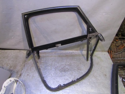 4F5839629F Рамка двери Audi A6 (C6,4F) 2005-2011