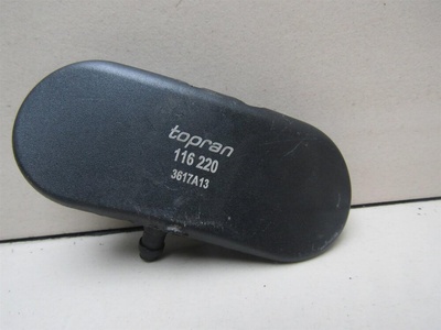 4F0955988A Форсунка омывателя лобового стекла Audi A6 (C6,4F) 2005-2011