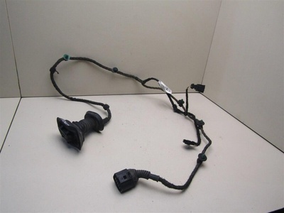 8E0971687C Проводка (коса) Audi A4 (B6) 2000-2004