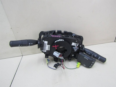 8200216462 Переключатель подрулевой в сборе Renault Megane II 2002-2009