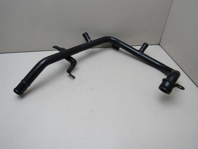 06F121492B Трубка охлажд. жидкости металлическая VW Passat (B6) 2005-2010