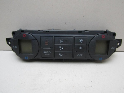 6N4T18C612AC Блок управления климатической установкой Ford Focus II 2005-2008