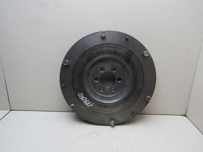 123108853R Маховик Renault Duster 2012-2021