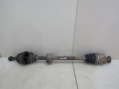 8200985007 Полуось передняя правая Renault Logan 2005-2014