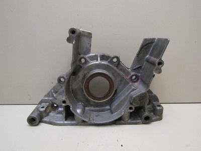 038103153F Крышка двигателя передняя VW Passat (B5+) 2000-2005
