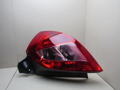 8200073237 Фонарь задний правый Renault Megane II 2002-2009