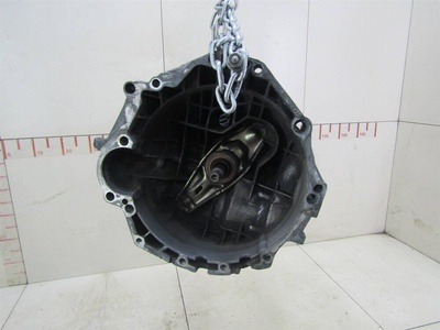 012300061DX МКПП (механическая коробка переключения передач) VW Passat (B5+) 2000-2005