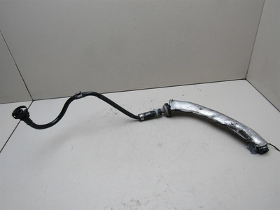06J133518C Трубка вакуумная VW Passat (B6) 2005-2010