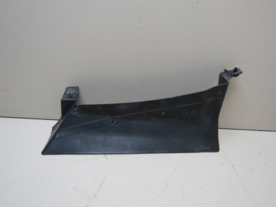 4F0129617C Воздуховод Audi A6 (C6,4F) 2005-2011