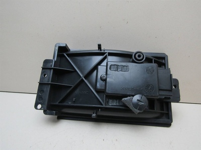 1J0819022A Резистор отопителя Skoda Octavia 1997-2000