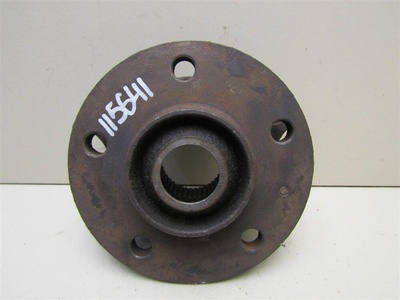 4H0498625A Ступица передняя Audi A4 (B8) 2007-2015