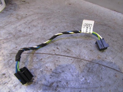 4F0971687A Проводка (коса) Audi A6 (C6,4F) 2005-2011