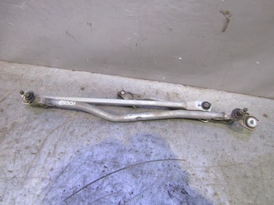 4F1955023B Трапеция стеклоочистителей Audi A6 (C6,4F) 2005-2011