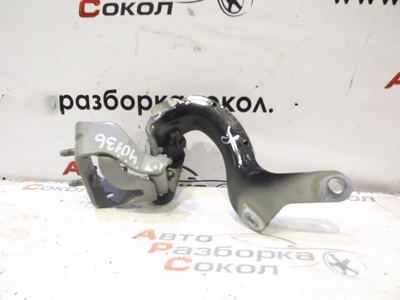 4L0827300B Петля двери багажника Audi Q7 2005-2015