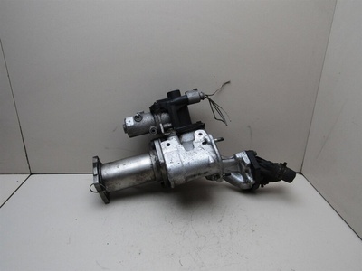 8200282949 Клапан рециркуляции выхлопных газов Renault Megane II 2002-2009