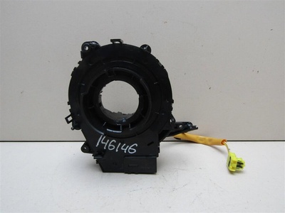 BS3E66CS0 Механизм подрулевой для SRS (ленточный) Mazda 3 (BK) 2002-2009