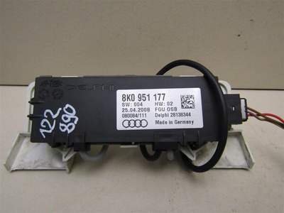 8K0951177 Датчик Audi A4 (B8) 2007-2015