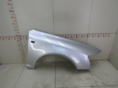 4F0821104A Крыло переднее правое Audi A6 (C6,4F) 2005-2011
