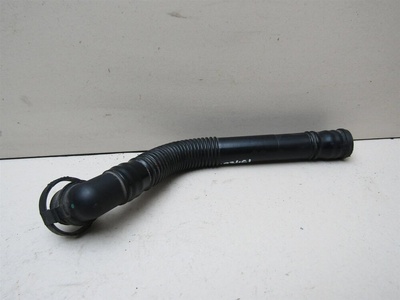 3C0129637C Патрубок воздушного фильтра VW Passat (B6) 2005-2010