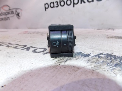 1U0941333C Кнопка корректора фар Skoda Octavia (A4 1U-) 2000-2011