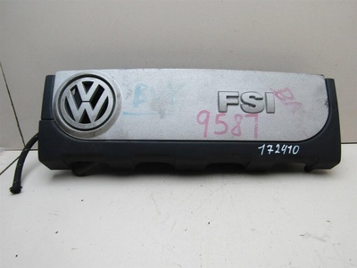 06F129208C Ресивер воздушный VW Passat (B6) 2005-2010