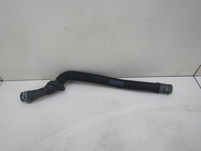 4F1819342B Патрубок Audi A6 (C6,4F) 2005-2011