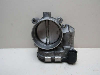 078133062C Заслонка дроссельная Audi A6 (C6,4F) 2005-2011