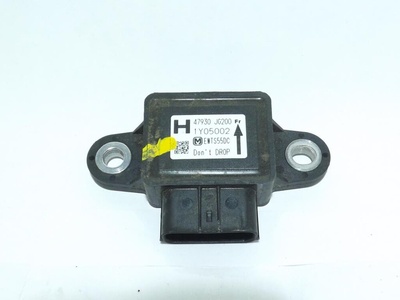 47930JG200 Датчик ускорения Nissan X-Trail (T31) 2007-2014