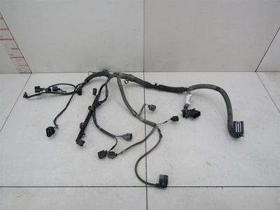 03C971612BL Проводка (коса) VW Polo (Sed RUS) 2011-2020