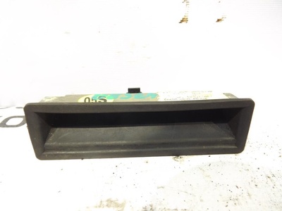 4E0827565A Кнопка открывания багажника Audi A8 (D3,4E) 2004-2010