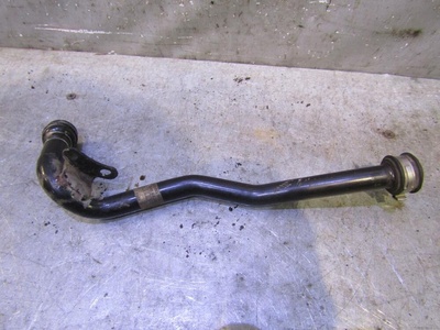 058133607D Трубка охлажд. жидкости металлическая VW Passat (B5+) 2000-2005