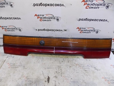 MB881625 Фонарь задний (стоп сигнал) Mitsubishi Space Wagon (N3,N4) 1991-2000