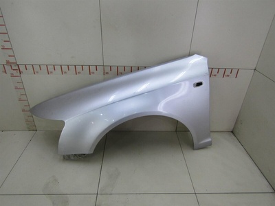 4F0821103A Крыло переднее левое Audi A6 (C6,4F) 2005-2011