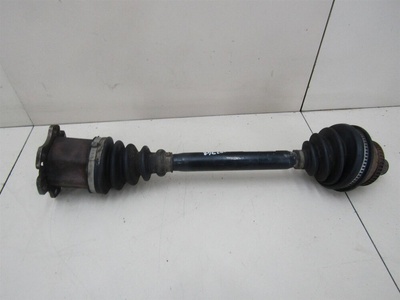 4B0407271AS Полуось передняя Audi A6 (C5) 1997-2004