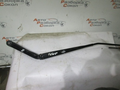 2N1117526BB Поводок стеклоочистителя передний правый Ford Fusion 2002-2012