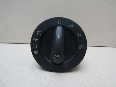 4F1941531D5PR Переключатель света фар Audi A6 (C6,4F) 2005-2011