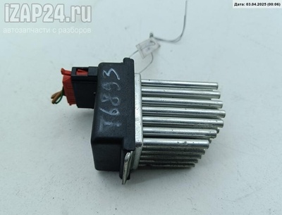 4B0820521 Сопротивление отопителя Audi A6 C5 (1997-2005) 1999