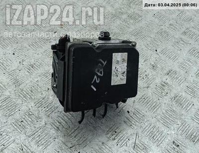 4F0614517T Блок ABS (Модуль АБС) Audi A6 C6 (2004-2011) 2006