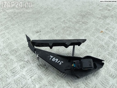 35426772646 Педаль газа BMW 1 E81/E87 (2004-2012) 2006 , 6772646