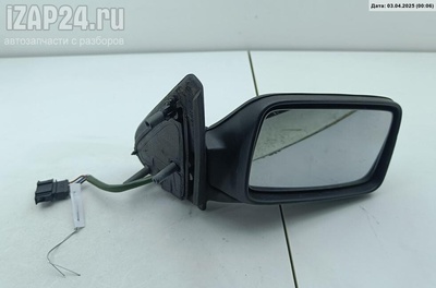 412118224 Зеркало наружное правое Volkswagen Golf-3 1993 41-2118-224