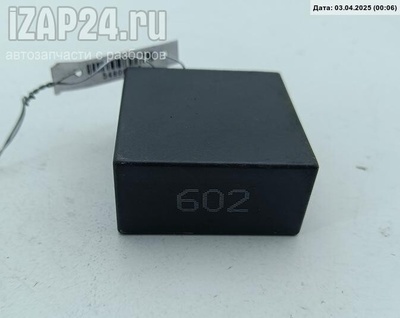 4B0955531D Реле стеклоочистителя (дворников) Audi A6 C5 (1997-2005) 1999