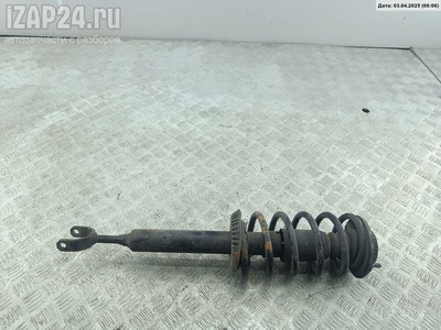 8D0413031L Стойка подвески передняя левая Audi A4 B5 (1994-2001) 1996