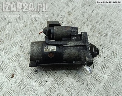 M002T88671 Стартер Mazda 6 (2002-2007) GG/GY 2003