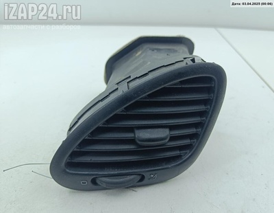 95VWA018B09 Дефлектор обдува салона Ford Galaxy (1995-2000) 1999