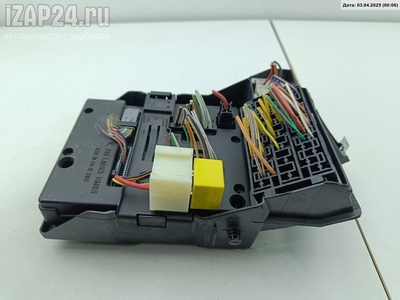 8200029342B Блок предохранителей Renault Scenic I (1996-2003) 2001
