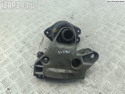 8200027116 Кронштейн двигателя опорный Renault Laguna II (2001-2007) 2003