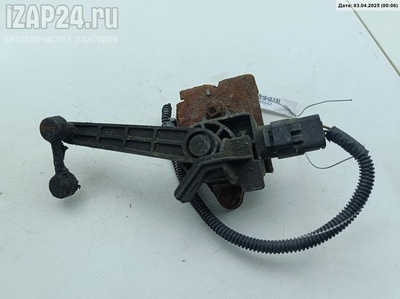 9663453280 Датчик клиренса Citroen C4 Grand Picasso 2008